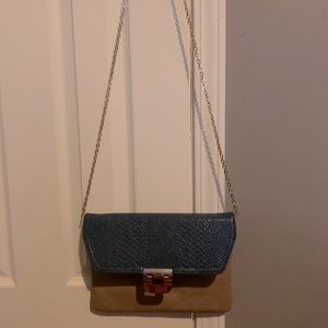 Urban expression purses